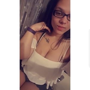 Meet your Posher, Tisha